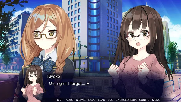 Chemically Bonded screenshot 2