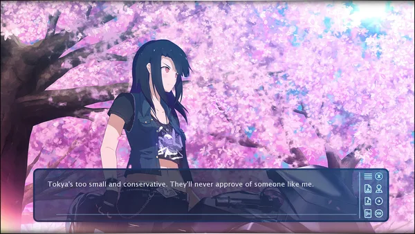 Eternal Hour: Golden Hour screenshot 1