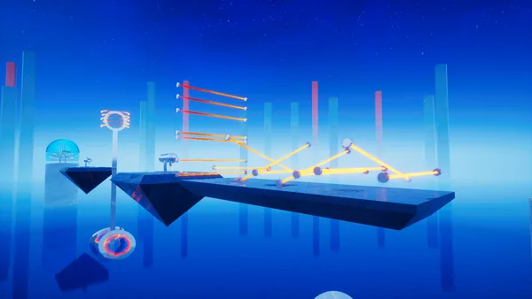 MEANDERS screenshot 13