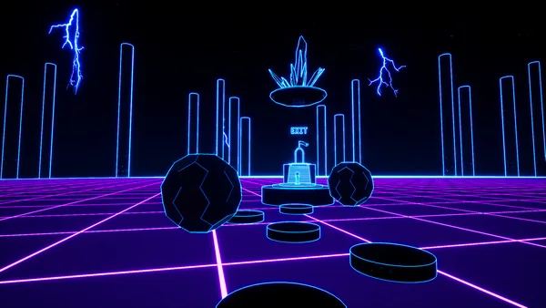 MEANDERS screenshot 6