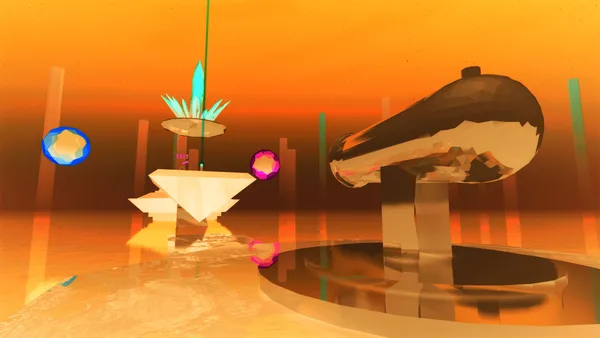 MEANDERS screenshot 8
