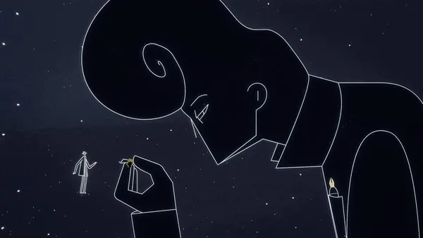 Genesis Noir screenshot 1