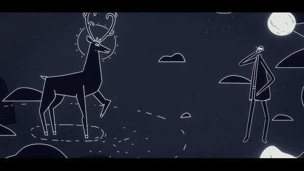 Genesis Noir screenshot 10