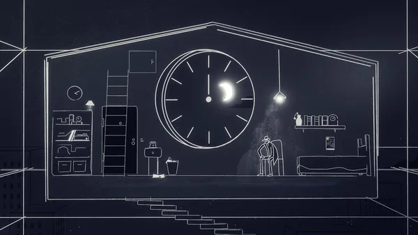 Genesis Noir screenshot 7