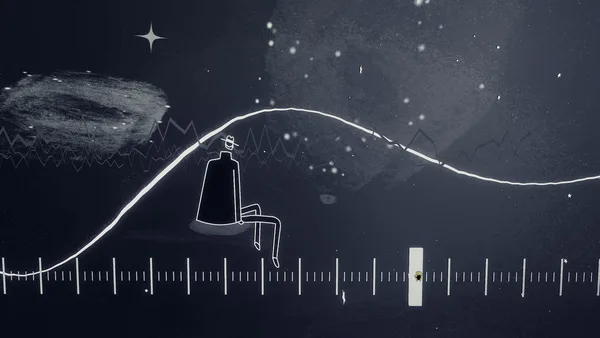 Genesis Noir screenshot 9