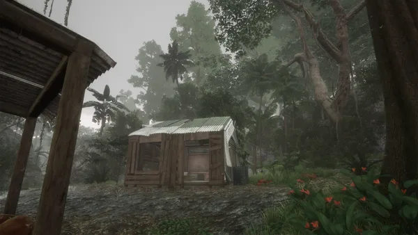 Bottle: Pilgrim Redux screenshot 8