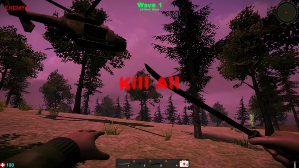 Task is to Survive screenshot 1