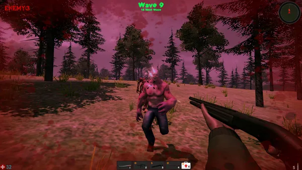 Task is to Survive screenshot 3