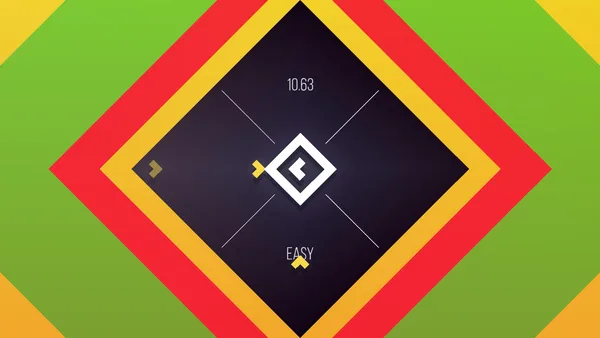 Project Rhombus screenshot 1