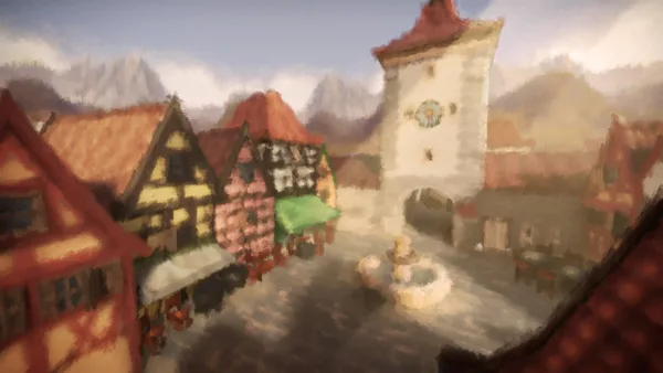 11-11 Memories Retold screenshot 3
