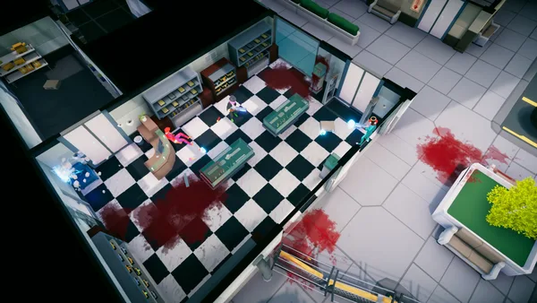 BANZAI ROYALE screenshot 14