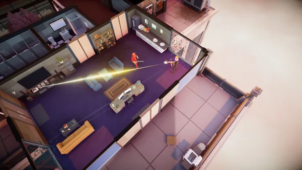 BANZAI ROYALE screenshot 15