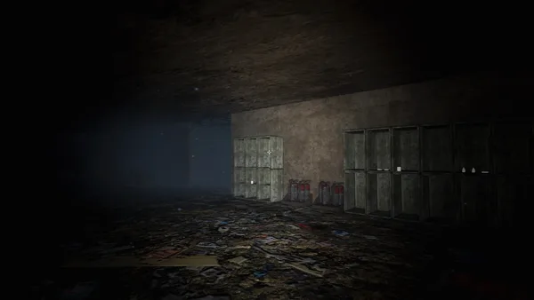 Deep Sorrow screenshot 2