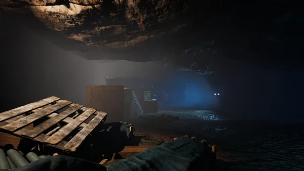 Deep Sorrow screenshot 3