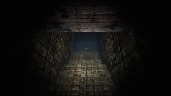 Deep Sorrow screenshot 6