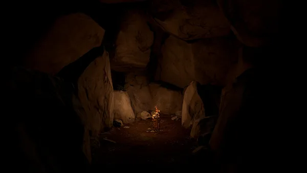 Screenshot 1 di Amberskull