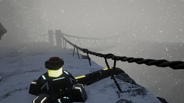 Screenshot 2 di Amberskull