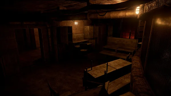 Screenshot 3 di Amberskull