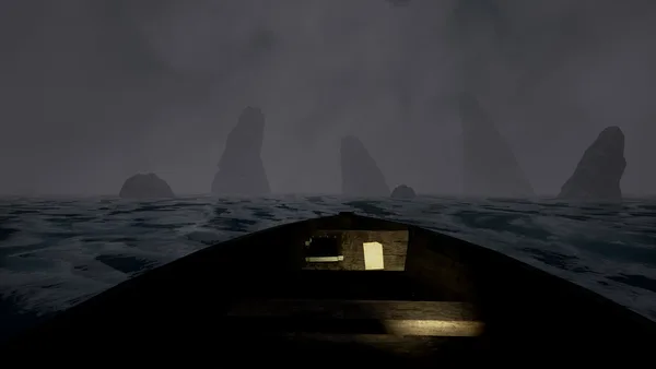 Screenshot 4 di Amberskull
