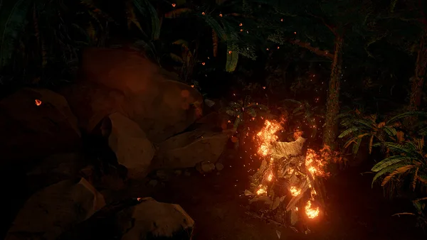 Screenshot 5 di Amberskull