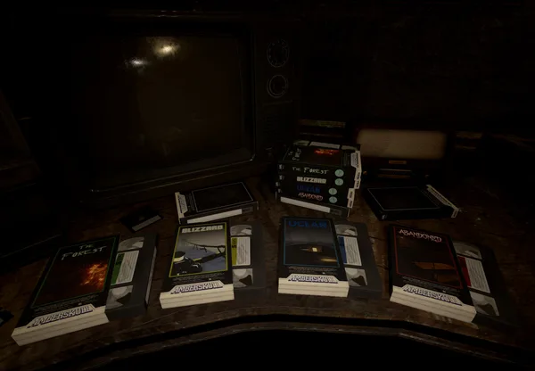 Screenshot 6 di Amberskull
