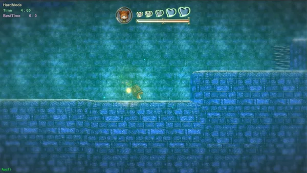 ELMIA screenshot 6