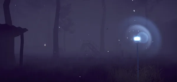 Fariwalk: The Prelude screenshot 1