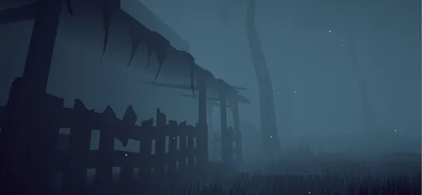 Fariwalk: The Prelude screenshot 2