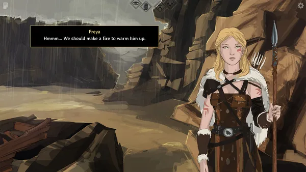 Seers Isle screenshot 3