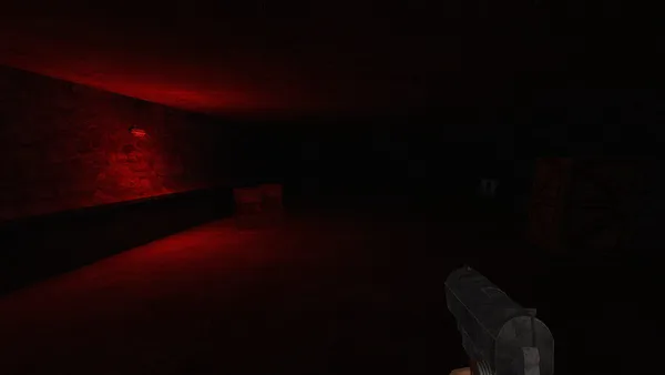 Pain of War screenshot 3