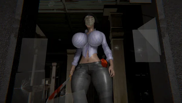 Sexy Serial Killer screenshot 4