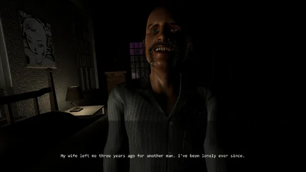 Sexy Serial Killer screenshot 5
