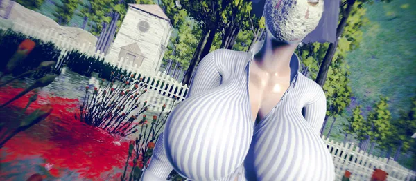 Sexy Serial Killer screenshot 8