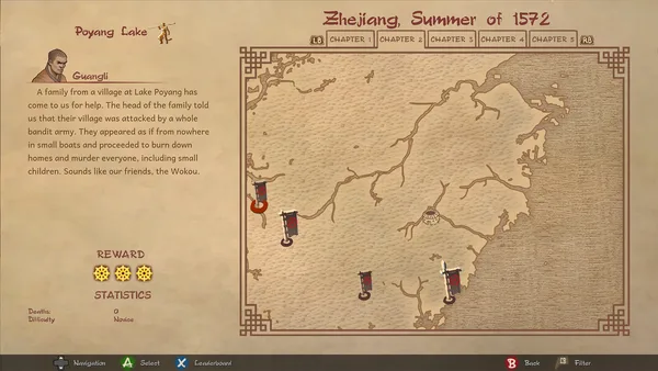 9 Monkeys of Shaolin screenshot 14