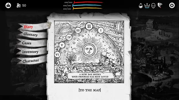 The Executioner screenshot 10