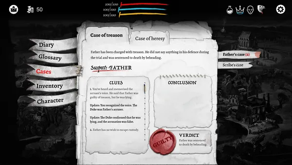 The Executioner screenshot 12