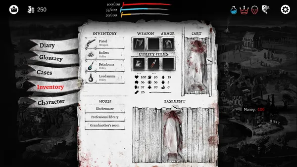 The Executioner screenshot 9