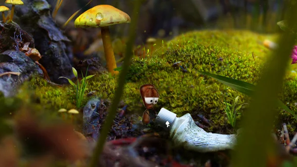 AntVentor screenshot 2