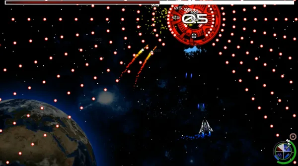 Dark Old Sun screenshot 2