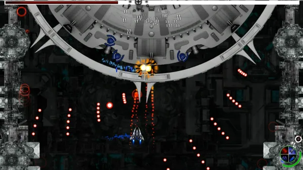 Dark Old Sun screenshot 4