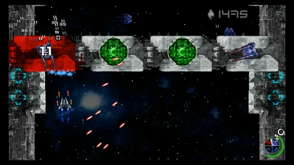 Dark Old Sun screenshot 6
