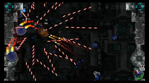 Dark Old Sun screenshot 7