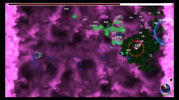 Dark Old Sun screenshot 8