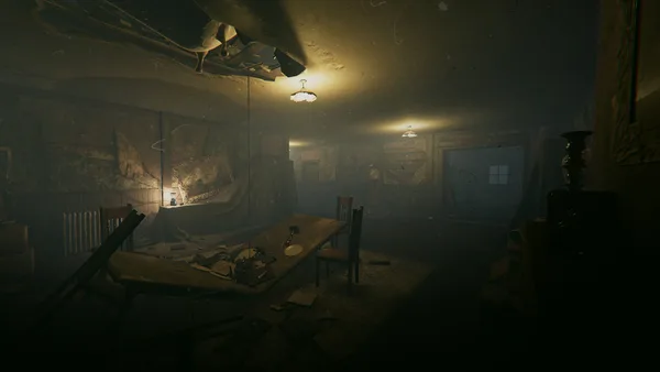 Phasmophobia screenshot 16
