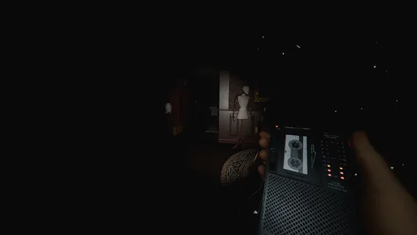 Phasmophobia screenshot 18