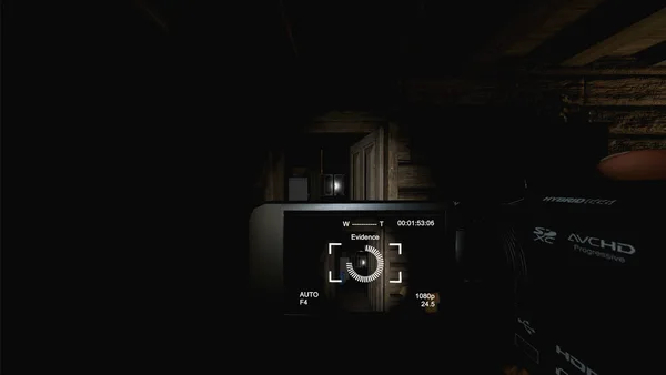 Phasmophobia screenshot 19