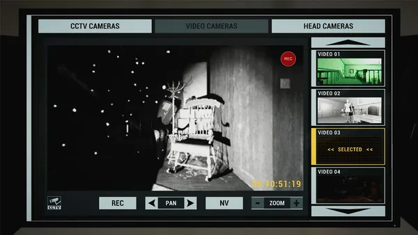 Phasmophobia screenshot 20
