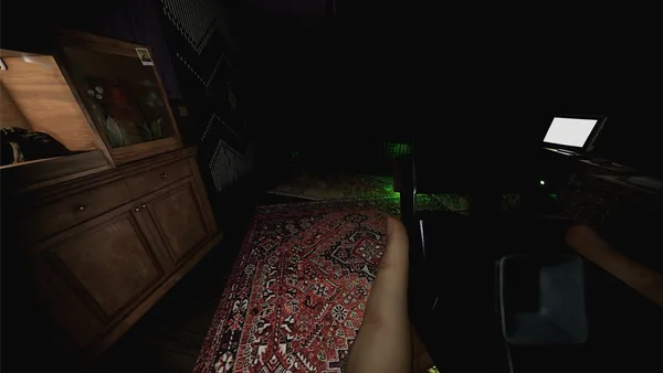 Phasmophobia screenshot 22