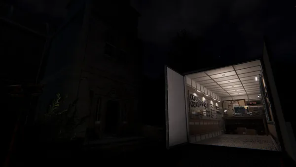 Phasmophobia screenshot 28