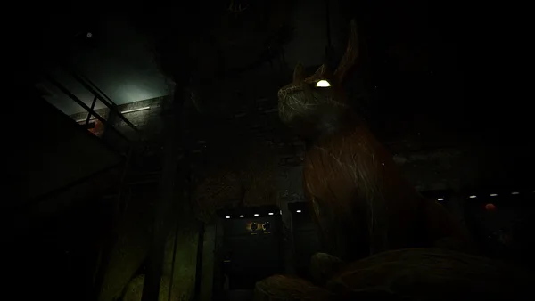 Phasmophobia screenshot 30